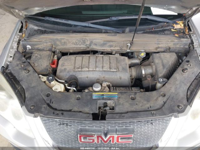 GMC Acadia Slt-1 Image 10