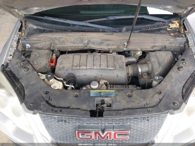 GMC Acadia Slt-1 Image 10