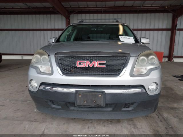 GMC Acadia Slt-1 Image 16