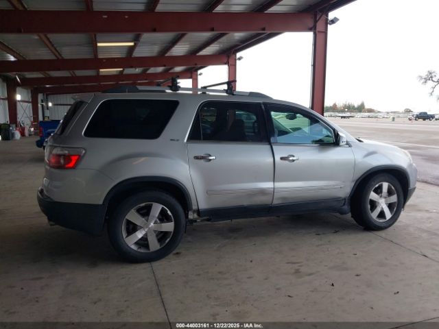 GMC Acadia Slt-1 Image 14