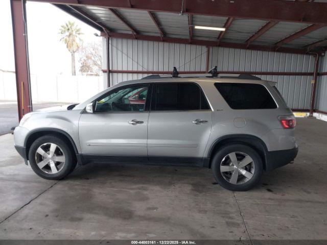 GMC Acadia Slt-1 Image 12