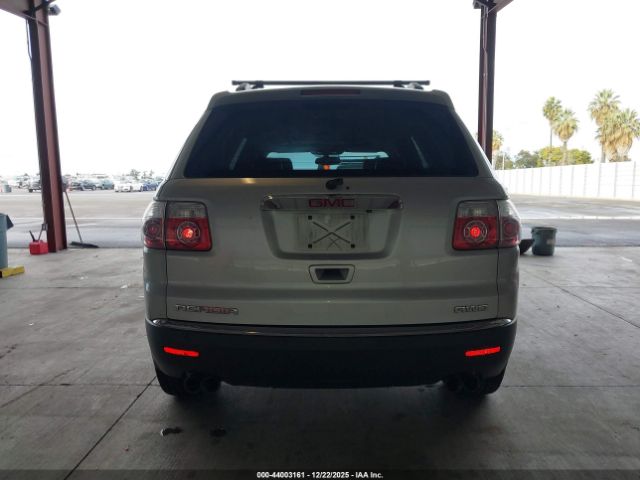 GMC Acadia Slt-1 Image 15