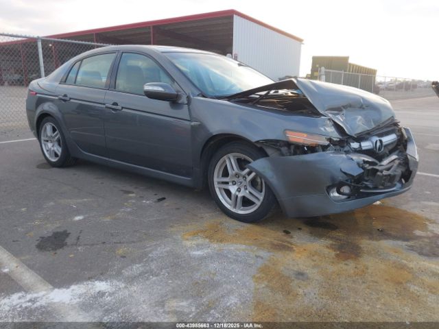 Acura TL 3.2 Image 1