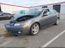 Acura TL 3.2 Image 4