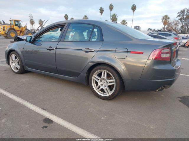 Acura TL 3.2 Image 13