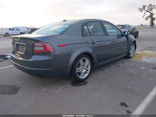 Acura TL 3.2 Image 10