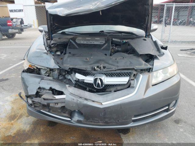 Acura TL 3.2 Image 5
