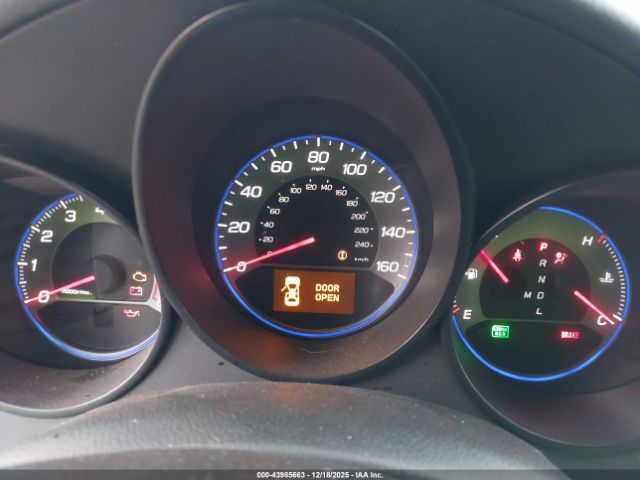 Acura TL 3.2 Image 8