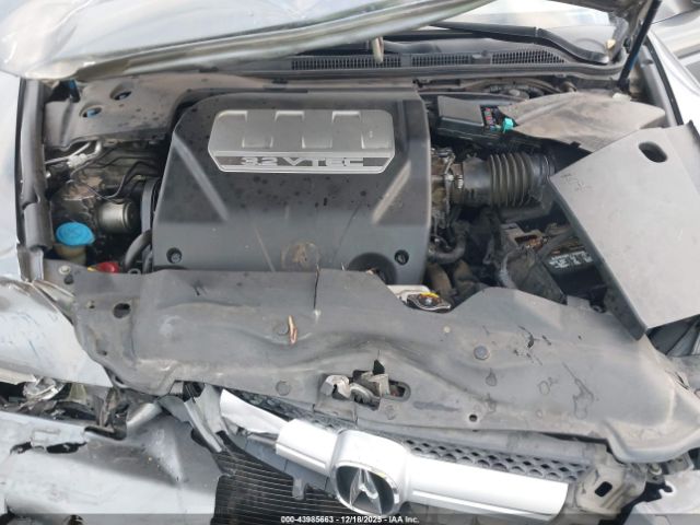 Acura TL 3.2 Image 9