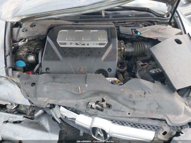 Acura TL 3.2 Image 9