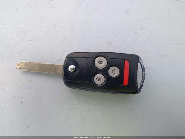 Acura TL 3.2 Image 15