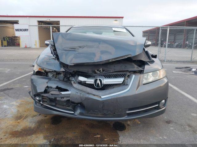 Acura TL 3.2 Image 16