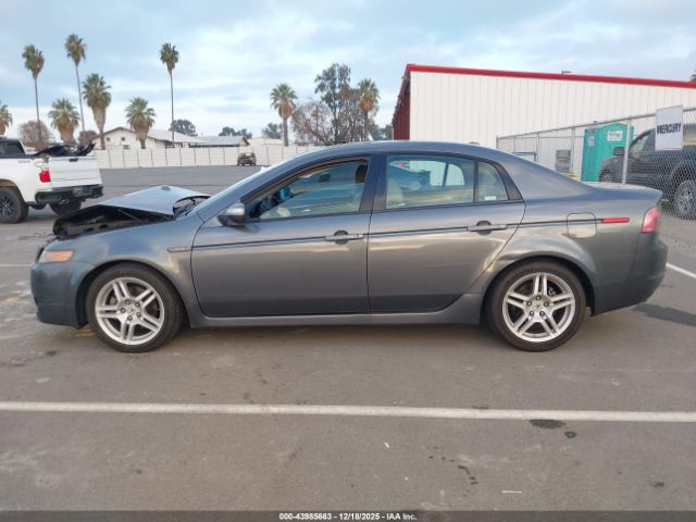 Acura TL 3.2 Image 7