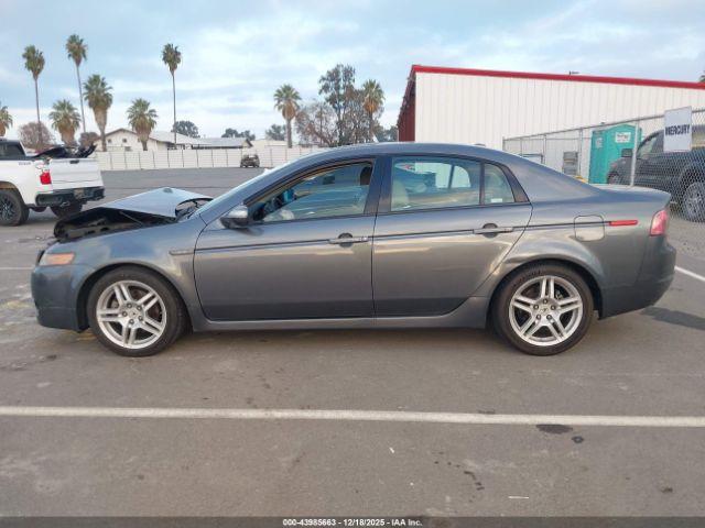 Acura TL 3.2 Image 7