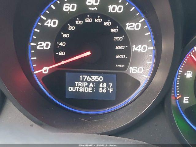 Acura TL 3.2 Image 11