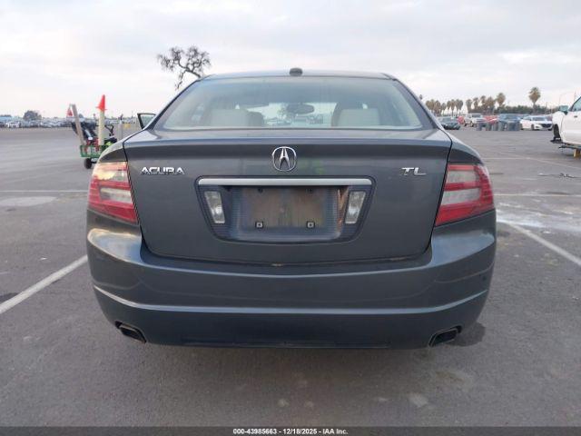 Acura TL 3.2 Image 12