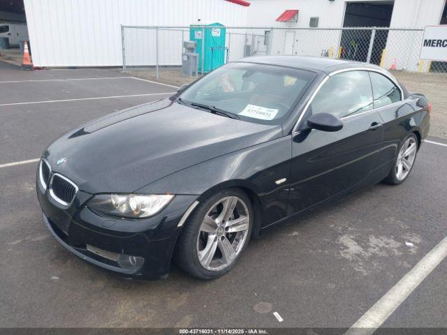 BMW 3 Series Image 14