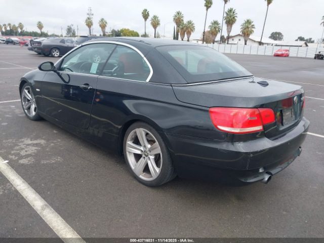 BMW 3 Series Image 15
