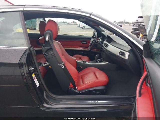 BMW 3 Series Image 16