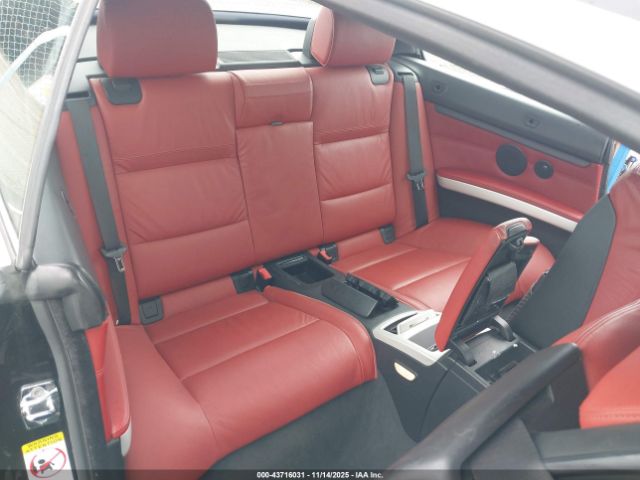 BMW 3 Series Image 3