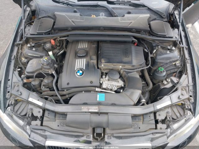 BMW 3 Series Image 6