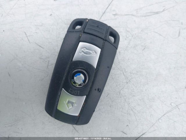 BMW 3 Series Image 4