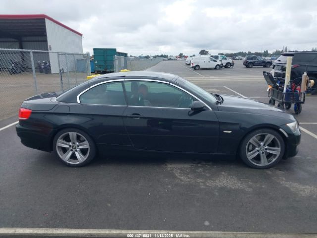 BMW 3 Series Image 8