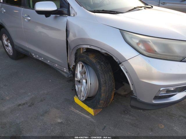 Honda CR-V Ex-l Image 2