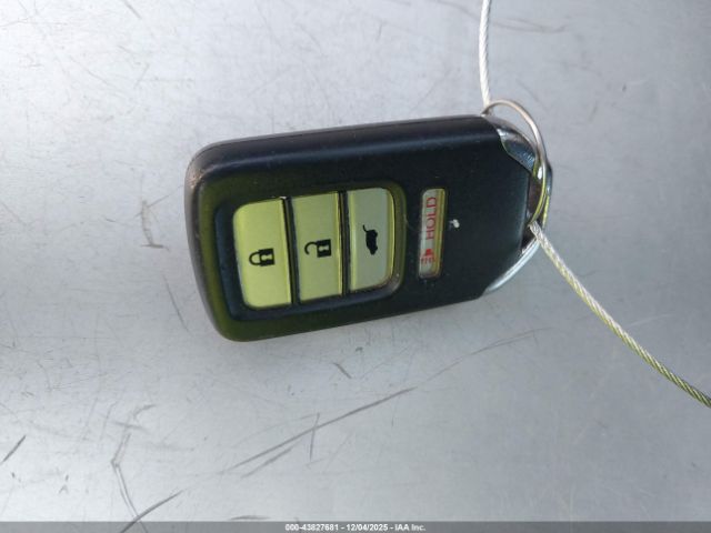 Honda CR-V Ex-l Image 10