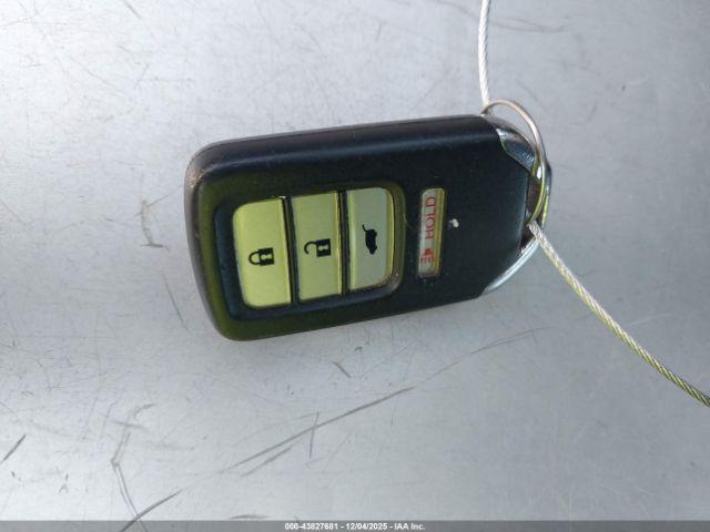 Honda CR-V Ex-l Image 10