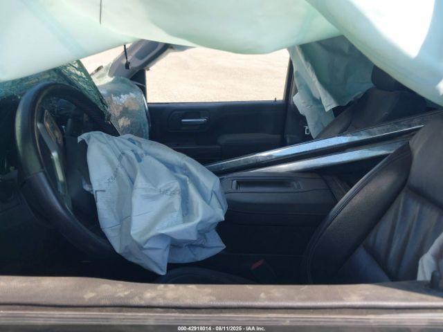 Chevrolet Silverado 3500 4wd  Long Bed Lt Image 2