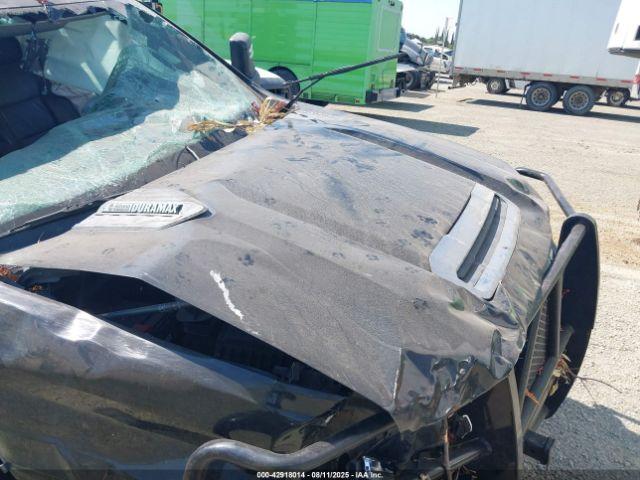 Chevrolet Silverado 3500 4wd  Long Bed Lt Image 12