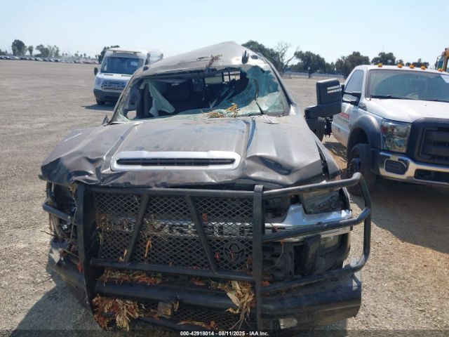 Chevrolet Silverado 3500 4wd  Long Bed Lt Image 7