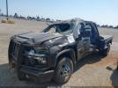 Chevrolet Silverado 3500 4wd  Long Bed Lt Image 13