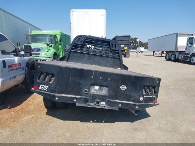 Chevrolet Silverado 3500 4wd  Long Bed Lt Image 3