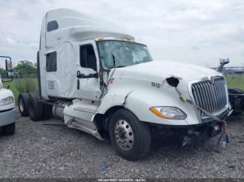  Salvage International Lt