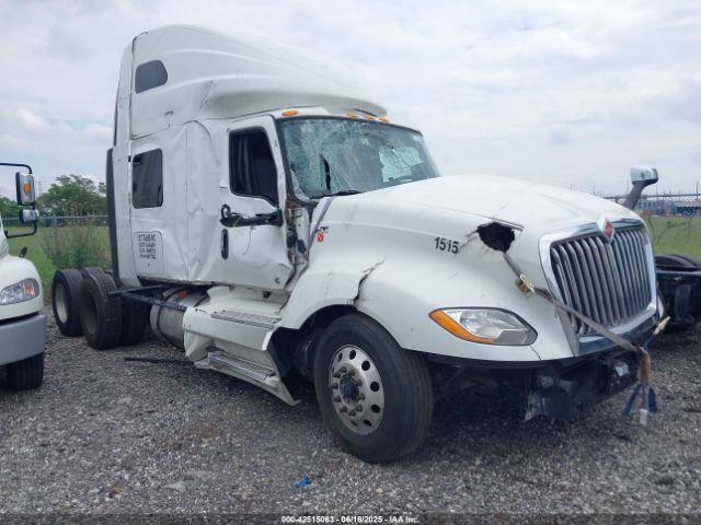  Salvage International Lt