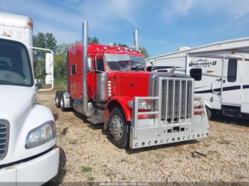 2016 Peterbilt 389 1NPXGGGG60D******