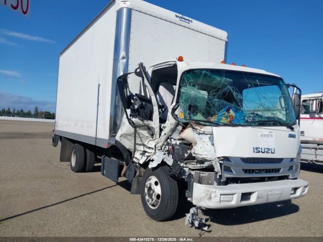 Isuzu Npr Hd Image 1