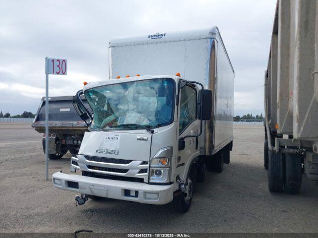 Isuzu Npr Hd Image 14