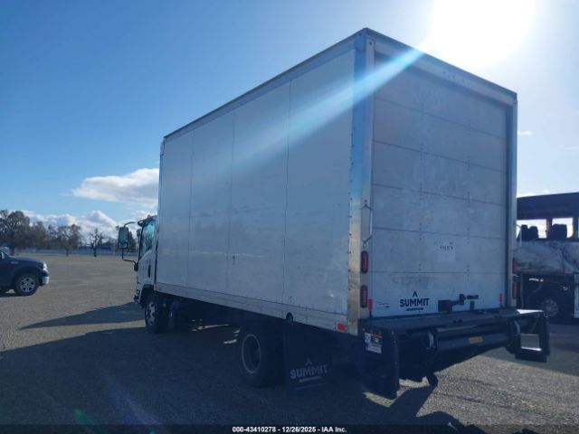 Isuzu Npr Hd Image 4