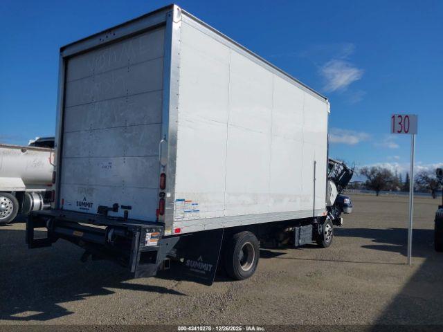 Isuzu Npr Hd Image 6