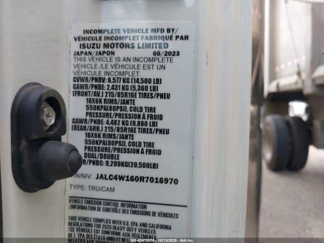 Isuzu Npr Hd Image 7