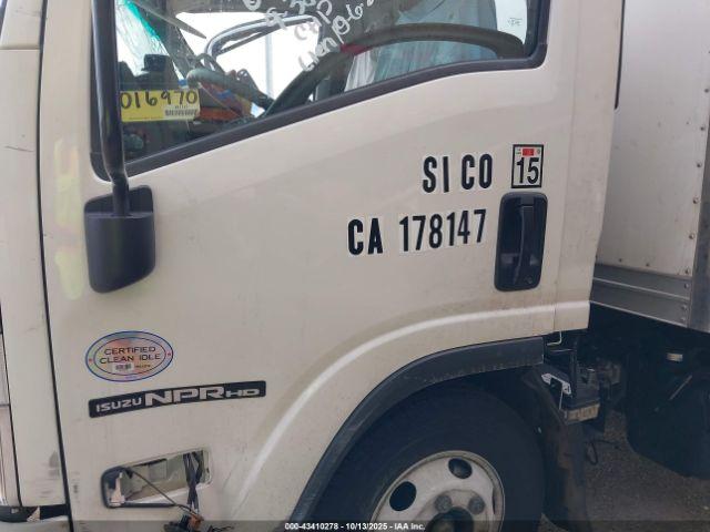 Isuzu Npr Hd Image 9