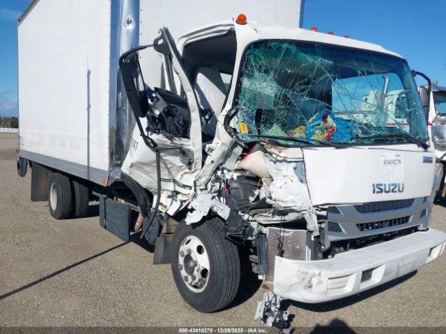 Isuzu Npr Hd Image 15