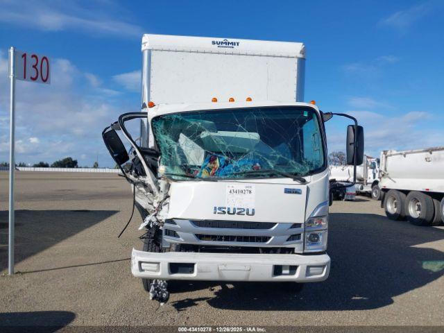 Isuzu Npr Hd Image 13