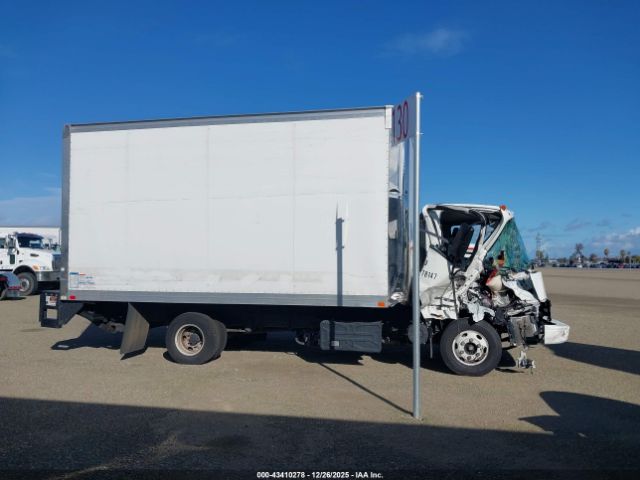 Isuzu Npr Hd Image 5