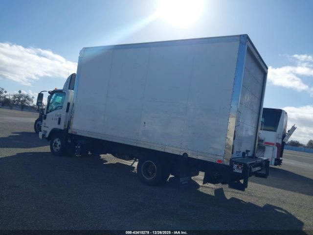 Isuzu Npr Hd Image 2