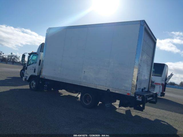 Isuzu Npr Hd Image 2