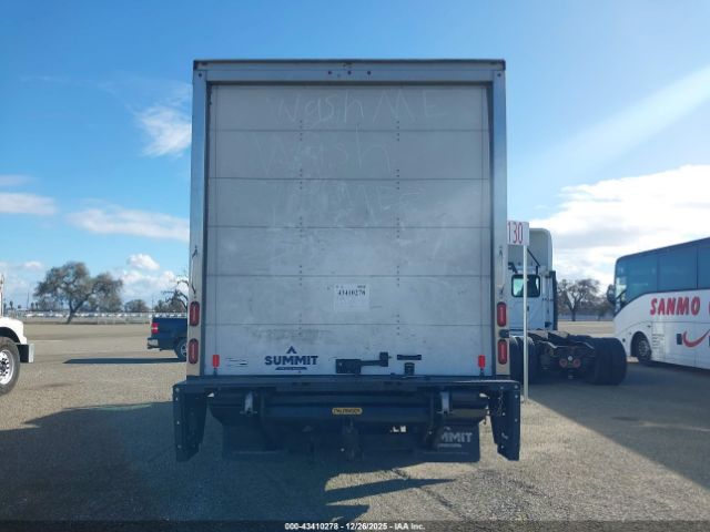 Isuzu Npr Hd Image 12